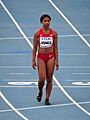 Bydgoszcz 2016 IAAF World U20 Championships, 4x100m relay women final4 23-07-2016