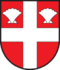 Coat of arms of Samnaun