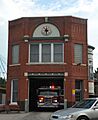 CITY HOSE COMPANY NO. 9; ST, JOSEPH, BUCHANAN COUNTY, MO