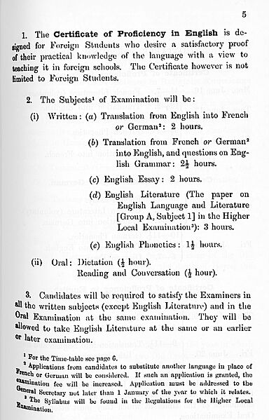 CPE 1913 Exam Paper
