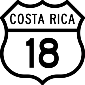 CR RNP 18