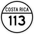 CR RNS 113
