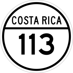 CR RNS 113