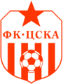 CSKA Septemvriysko Zname alternative logo