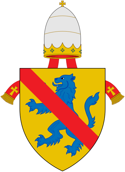 C o a Celestinus V