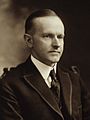 Calvin Coolidge cph.3g10777 (cropped)