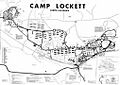 Camp Lockett map