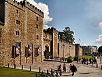 Cardiff Castle - geograph.org.uk - 3111912.jpg