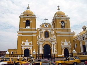 CatedralTrujillo lou