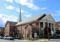 Cathedral of Saint Catharine of Siena - Allentown, Pennsylvania 01