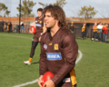 Chance bateman