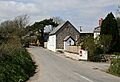 Chapel at Laity Moor - geograph.org.uk - 161020