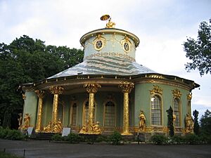 Chinesisches Teehaus Potsdam IMG 3489