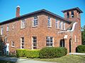 Chipley City Hall01
