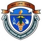Chittagong Veterinary and Animal Sciences University logo.jpg