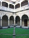 Claustro de la Colegiata de Santa María de Zenarruza.jpg