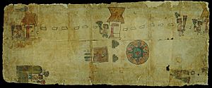 Codex of Huamantla WDL3244