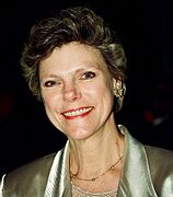 Cokie Roberts (49094906053)