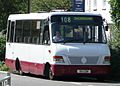 Compass Bus R81 EDW