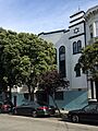 Congregation B'nai David building