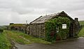 Corrigall Farm Museum 20110526