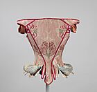 Corset MET DP240328