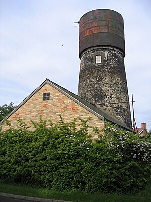 Cottenham Windmill