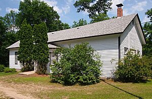 Crescent Grange Hall No 512