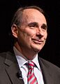 David Axelrod in 2015