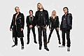 Def Leppard 2018