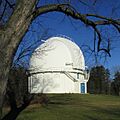 Dunlap Observatory
