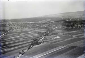 ETH-BIB-Bargen, Aarberg aus 200 m-Inlandflüge-LBS MH01-004671