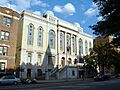 East Midwood Jewish Center building 1