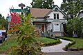 East Skinner Butte Historic District (Eugene, Oregon)