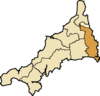 East Wivelshire