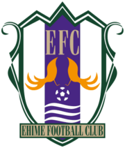 Ehime FC logo.svg