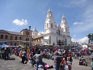El Quinche