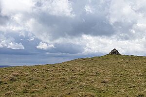 Eldon Hill Bowl Barrow