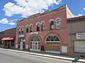 Eldorado Hotel, Las Vegas NM