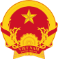 Emblem of North Vietnam