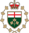 Emblem of the Lieutenant Governor of Ontario.svg