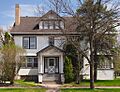 Emmett Butler House