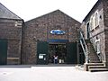Enginuity Museum