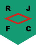 Escudo Antiguo Rampla Juniors Fútbol Club