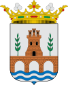 Coat of arms of Cuzcurrita de Río Tirón