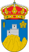 Official seal of Embid de Ariza