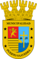 Escudo de Saavedra (Chile)