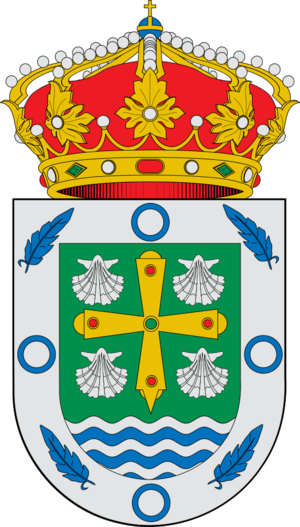 Escudo de Samos (2009)