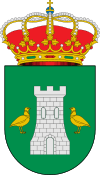 Official seal of Torralba de los Sisones
