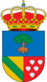 Escudo de Uña (Cuenca)